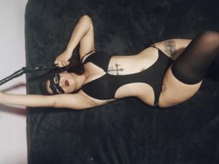 LeanneFoxy - Camera khiêu dâm &amp; quyến rũ trực tiếp - 12562860