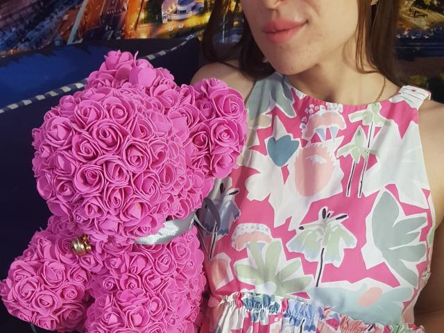 Konstanta - Sexe cam en vivo - 12563088