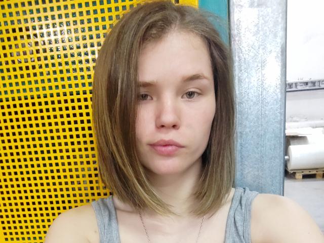 SashaaLove - Sexe cam en vivo - 12563384