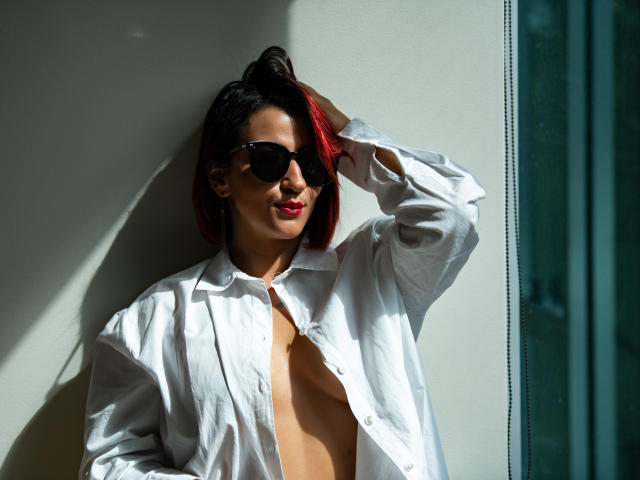 AlyssaSummers - Live porn &amp; sex cam - 12564680