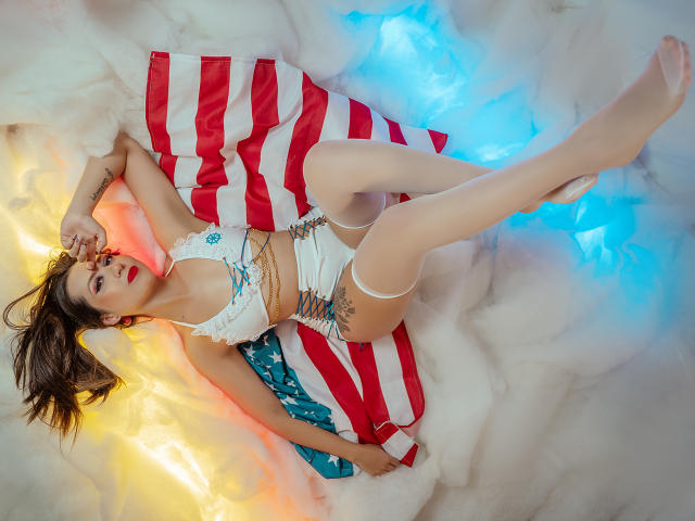 JulieRuiz - Camera khiêu dâm &amp; quyến rũ trực tiếp - 12564724