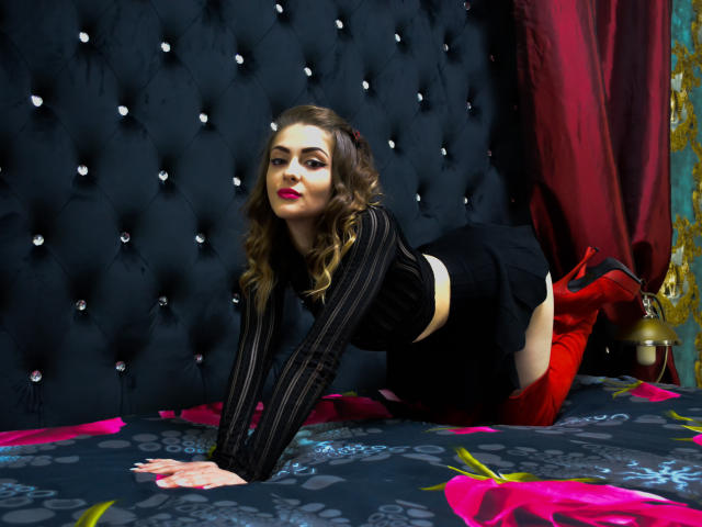 ElsaFontain - Sexe cam en vivo - 12568556