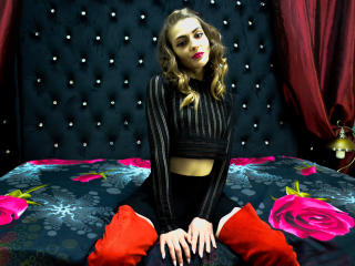ElsaFontain - Sexe cam en vivo - 12568620