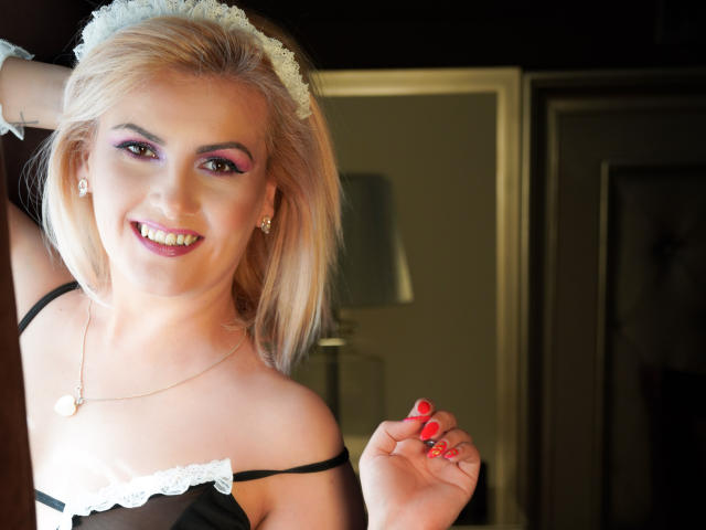 AmaliaAmour - Sexe cam en vivo - 12569532