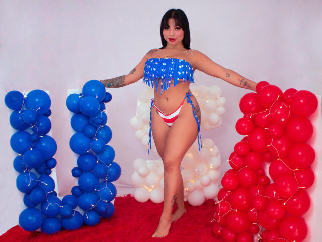 PaulinaGrace - Sexe cam en vivo - 12569864