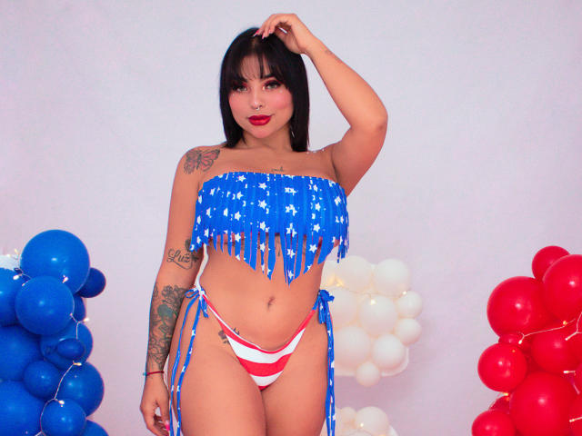 PaulinaGrace - Live Sex Cam - 12569868