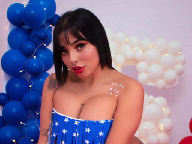PaulinaGrace - Sexe cam en vivo - 12569880