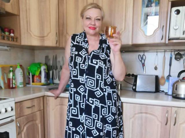 LadyHoney - Camera khiêu dâm &amp; quyến rũ trực tiếp - 12570064