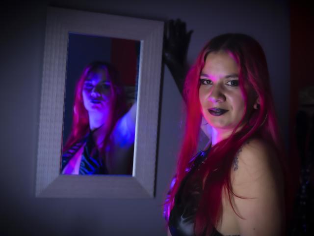 Juana69 - Sexe cam en vivo - 12571032