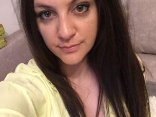 Clairy - сексуальная веб-камера в реальном времени - 12572216