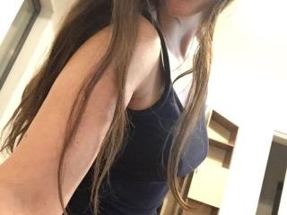 Clairy - Sexe cam en vivo - 12572220