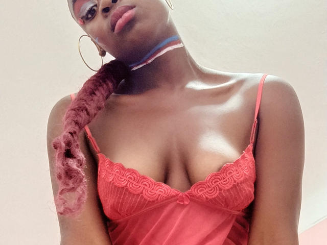 VenusBrown - Sexe cam en vivo - 12573164