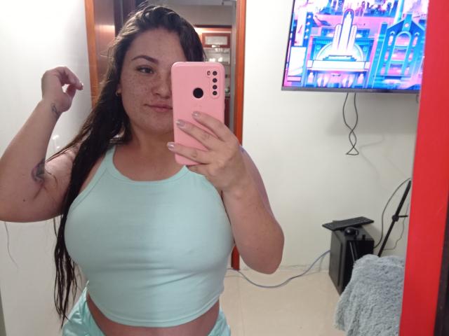 ClarissaDelicieux - Live porn &amp; sex cam - 12574012