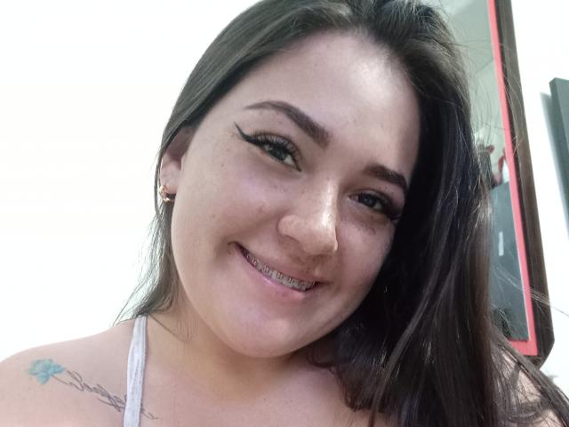 ClarissaDelicieux - Live sex cam - 12574036