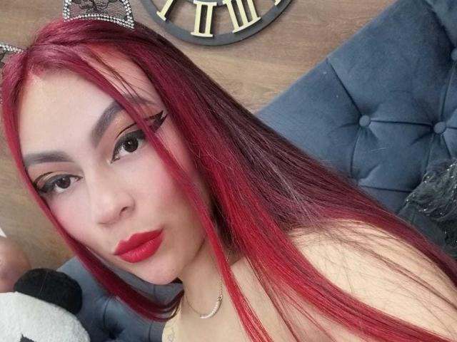 RousseCooper - Sexe cam en vivo - 12574676