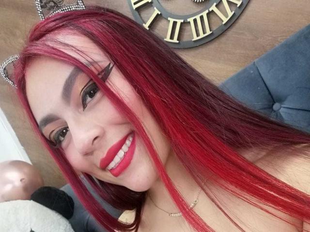 RousseCooper - Live porn &amp; sex cam - 12574684