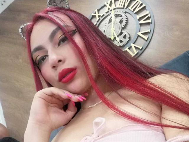 RousseCooper - сексуальная веб-камера в реальном времени - 12574700