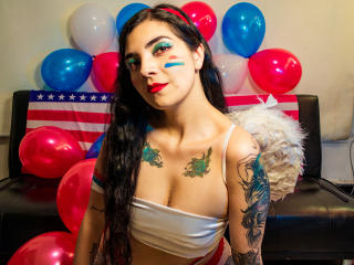 PandoraSalem - Camera khiêu dâm &amp; quyến rũ trực tiếp - 12574924