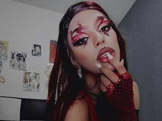 LucyVendeta - Live porn &amp; sex cam - 12575476