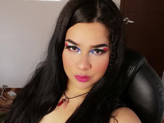 AntonelaPark - Sexe cam en vivo - 12577700