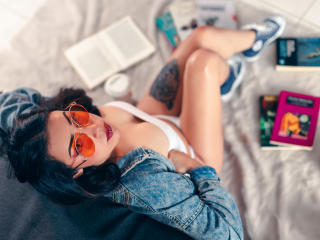 HannahBlack - Sexe cam en vivo - 12578112