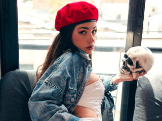 HannahBlack - Sexe cam en vivo - 12578264