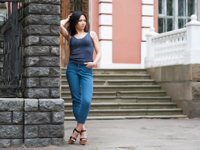 SophiaLucky - Live sex cam - 12578360