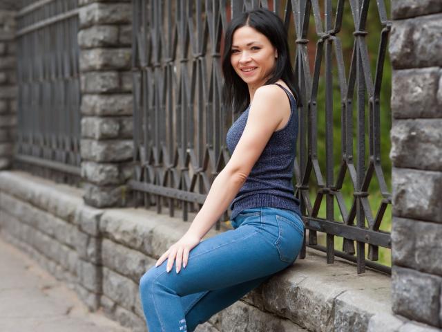 SophiaLucky - сексуальная веб-камера в реальном времени - 12578388