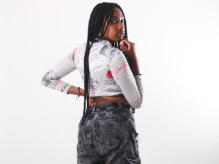 NicoletaThompson - Sexe cam en vivo - 12578720