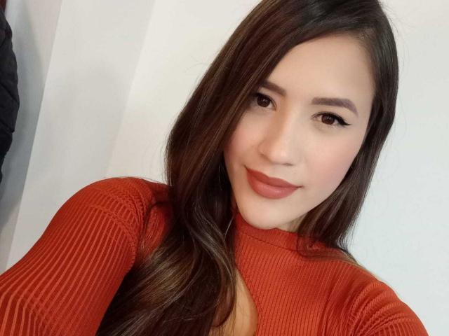 JulietteClair - Camera khiêu dâm &amp; quyến rũ trực tiếp - 12578768