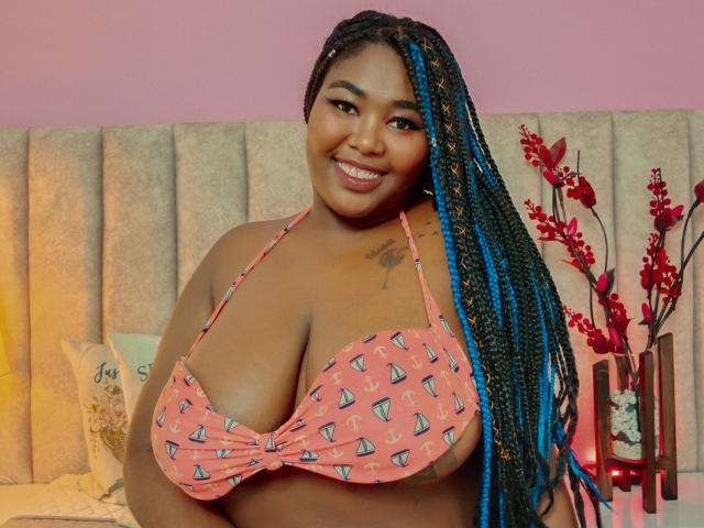 EvaChechick - Sexe cam en vivo - 12579600