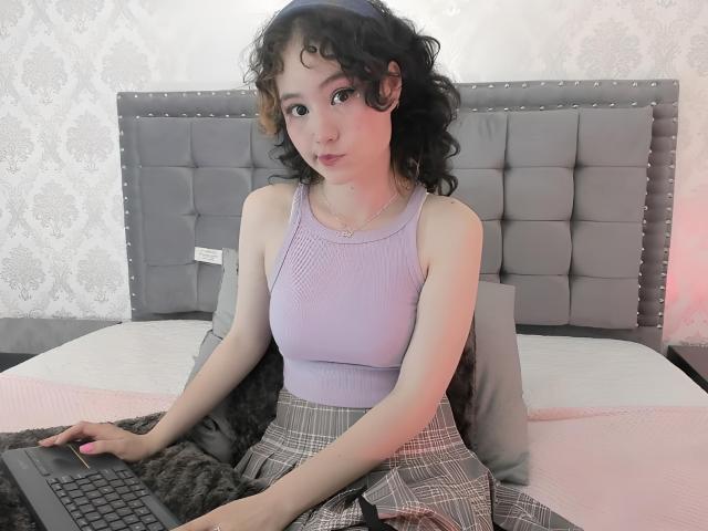 VanellopePam - Live porn &amp; sex cam - 12581940