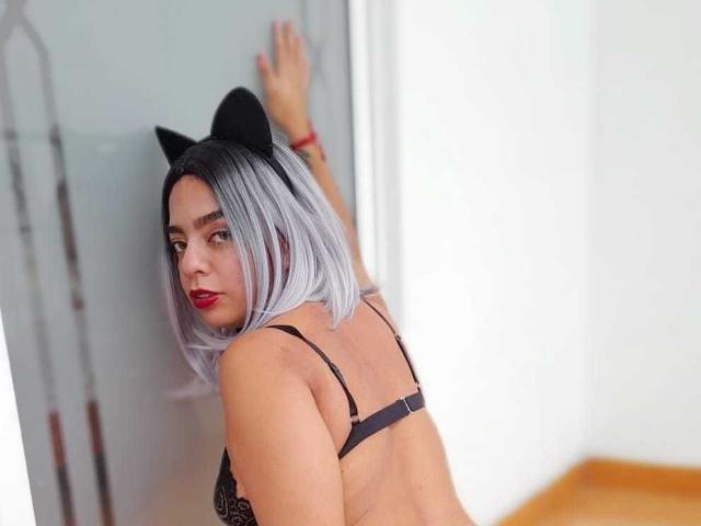 AlexiaStone - ライブポルノ&amp;セックスカム - 12583584