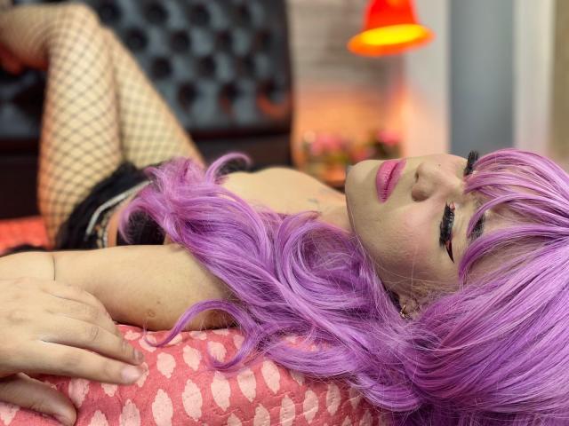 SherrilBurn - Live sex cam - 12583764