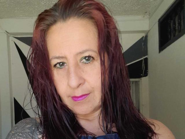 HollyMorgana - Live sexe cam - 12584180