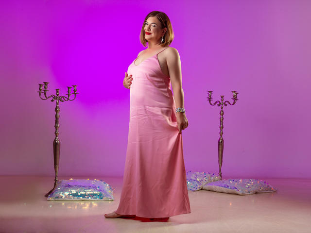 WifeAnna - פורנו בשידור חי ומצלמת סקס - 12584796