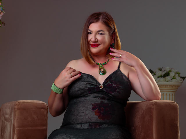 WifeAnna - Sexe cam en vivo - 12584804