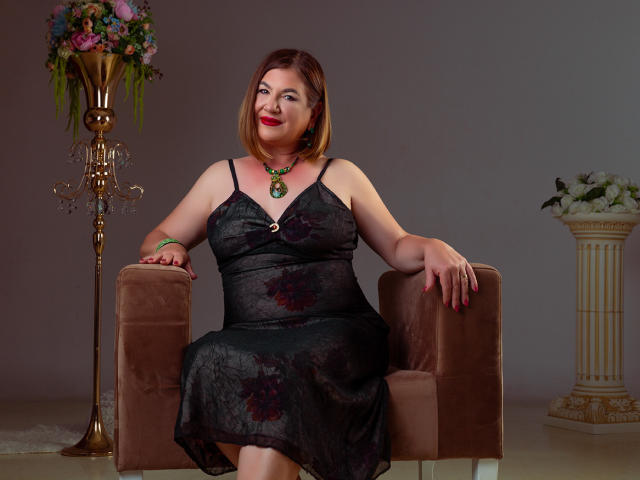 WifeAnna - Sexe cam en vivo - 12584836