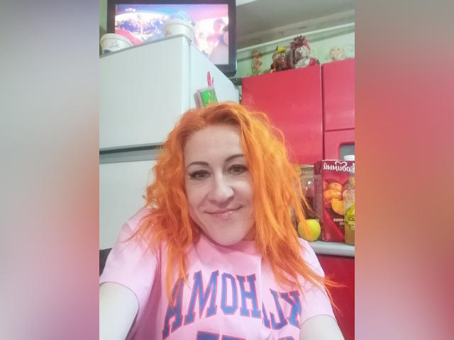 RaiParochka - Live sexe cam - 12585532