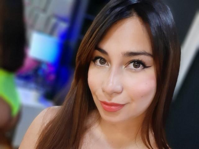AbrilBetancourt - Live porn &amp; sex cam - 12588128