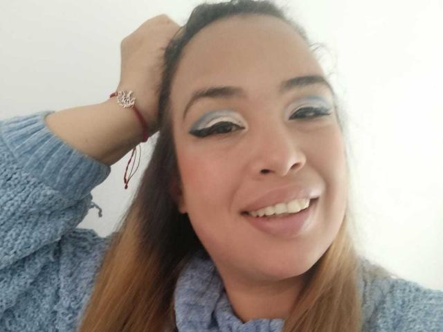 SamiraCollen - Live sexe cam - 12589444