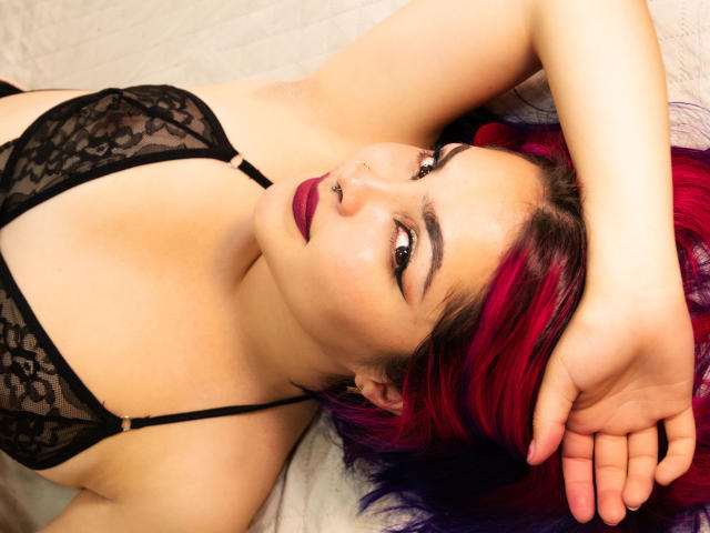 AdeleineCampbell - Live sexe cam - 12589768