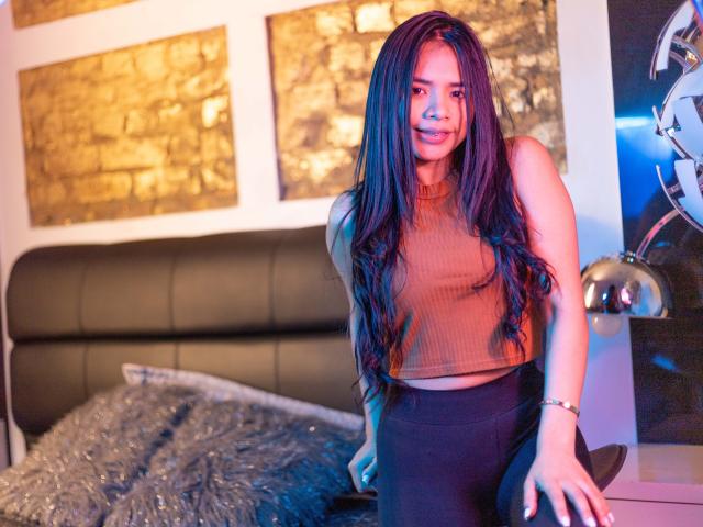 JessyRosse - сексуальная веб-камера в реальном времени - 12591808