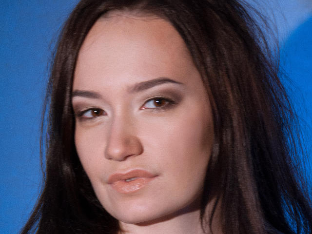 FrancisCalli - сексуальная веб-камера в реальном времени - 12592328