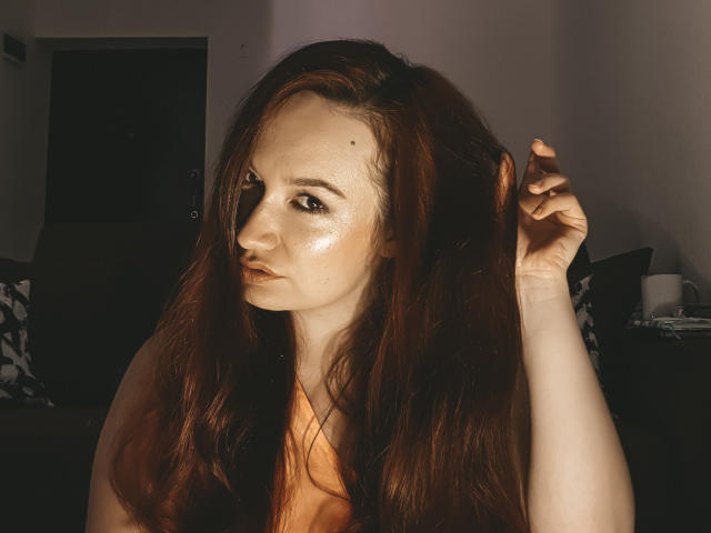 FrancisCalli - сексуальная веб-камера в реальном времени - 12592432