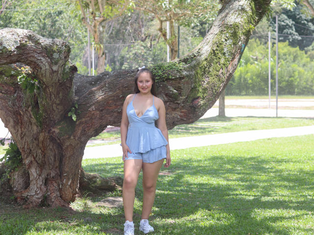 NikolWilson - Camera khiêu dâm &amp; quyến rũ trực tiếp - 12592880