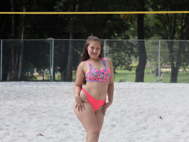 NikolWilson - Camera khiêu dâm &amp; quyến rũ trực tiếp - 12592884