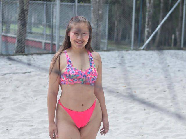 NikolWilson - Sexe cam en vivo - 12592912