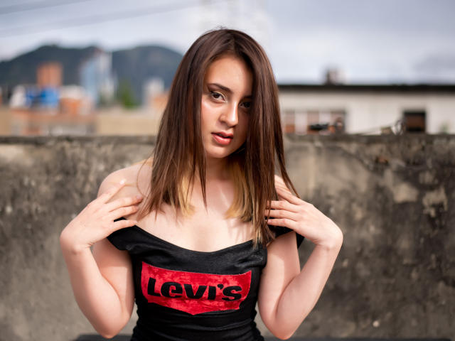 AgataStones - Live sex cam - 12593312