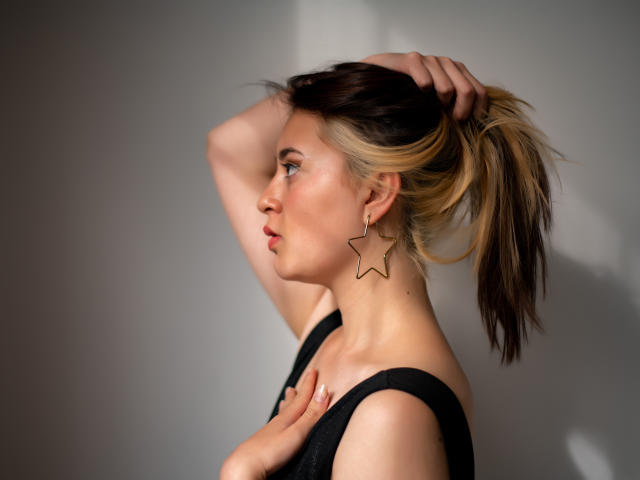 AgataStones - Live sex cam - 12593352